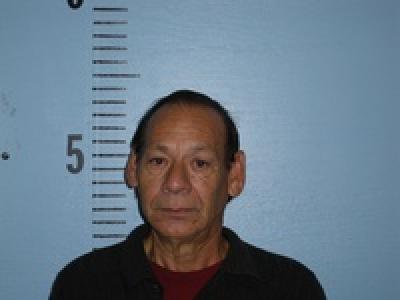 Robert Flores Alcantar a registered Sex Offender of Texas