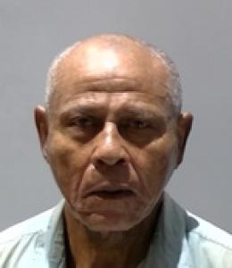 Walter Lee Brown a registered Sex Offender of Texas