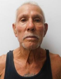 Rosalio Parras Portillo a registered Sex Offender of Texas
