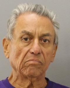 Manuel Raul Maese a registered Sex Offender of Texas