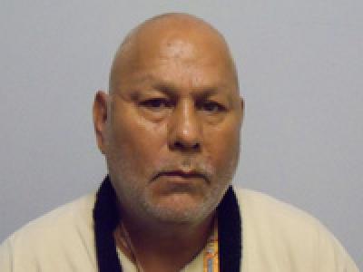 Rojelio Barrera Guzman a registered Sex Offender of Texas
