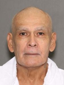 Edward Navara Estrada a registered Sex Offender of Texas