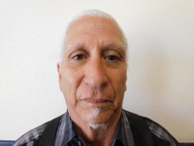 Alfonso Olmos Garcia a registered Sex Offender of Texas