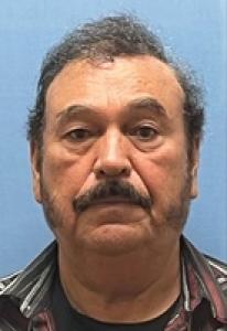 Ruben Perez Uvalde a registered Sex Offender of Texas