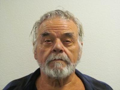 Jesus Morin Perez a registered Sex Offender of Texas