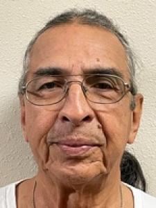 John Cordova Balderas a registered Sex Offender of Texas