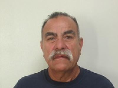 Gerardo Hernandez a registered Sex Offender of Texas