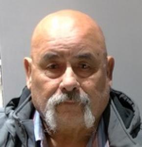 Alfredo Villarreal a registered Sex Offender of Texas