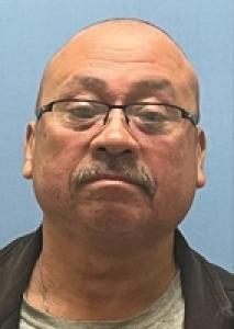 Adam Castillo a registered Sex Offender of Texas