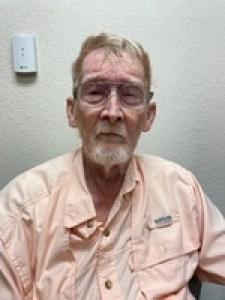 James Dewey Hobbs a registered Sex Offender of Texas