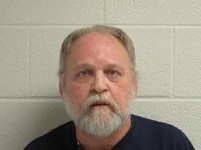 Bryan Dean Wise a registered Sex Offender of Texas