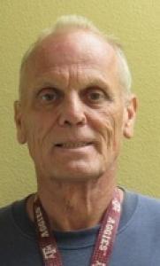 Robert Roy Saurenmann III a registered Sex Offender of Texas