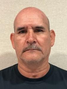 Francisco Guerrero Lara a registered Sex Offender of Texas