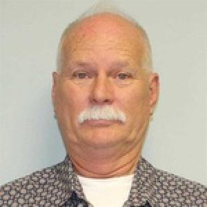 Charles Michael Mitchell a registered Sex Offender of Texas