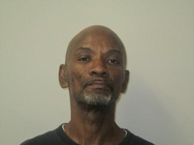 Gary Wayne Jackson a registered Sex Offender of Texas