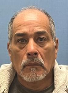 Richard Castillo Lopez a registered Sex Offender of Texas