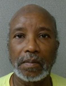 Vernard Jay Brown a registered Sex Offender of Texas