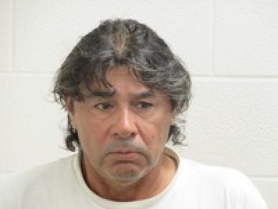 Dino Anthony Casas a registered Sex Offender of Texas