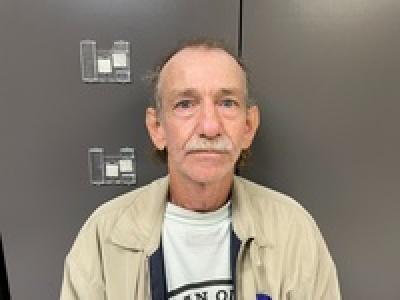 Joseph Carl Gressett a registered Sex Offender of Texas