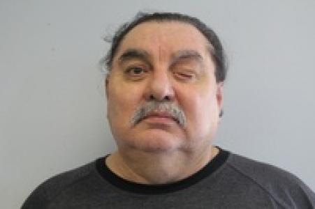 Guadalupe Ybarra a registered Sex Offender of Texas