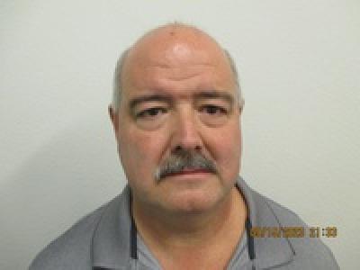 Mark Lawrence Malone a registered Sex Offender of Texas
