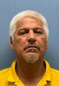 Margarito Marimontes Ybarra a registered Sex Offender of Texas