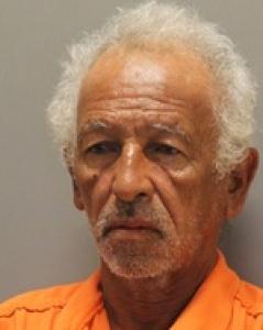Ricardo Velasquez a registered Sex Offender of Texas