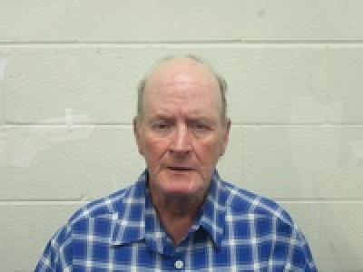 Cecil Darrell Long a registered Sex Offender of Texas