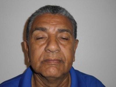Carlos L Rodriguez a registered Sex Offender of Texas