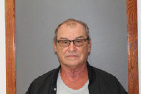 David Alan Pugh a registered Sex Offender of Texas