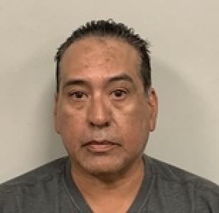 Abel Daniel Trevino a registered Sex Offender of Texas