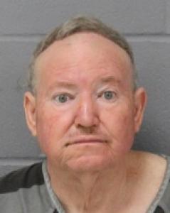 Brian Lee Bennight a registered Sex Offender of Texas