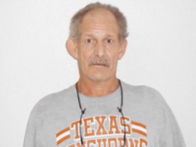 Michael Lorin Walker a registered Sex Offender of Texas