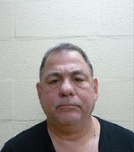 Reginald Leo Medina a registered Sex Offender of Texas