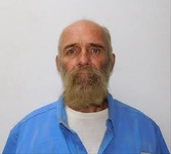 Robert Anthony Waldrop a registered Sex Offender of Texas