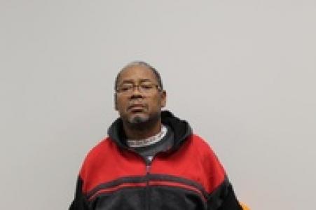 Rodney Ladale Turner a registered Sex Offender of Texas