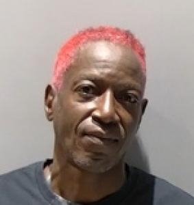 David Oscar Jones a registered Sex Offender of Texas