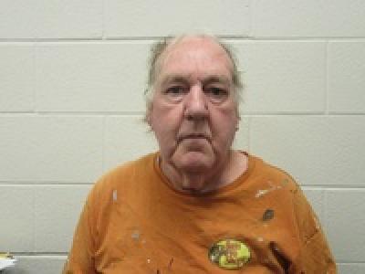 Barry Wayne Russel a registered Sex Offender of Texas