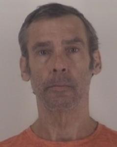 Mark Alan Jackson a registered Sex Offender of Texas