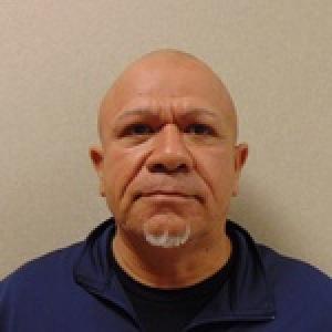 Nicholas Rivera Ceja a registered Sex Offender of Texas