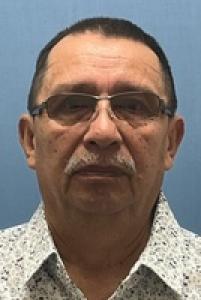 Francisco Sanchez a registered Sex Offender of Texas