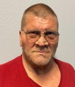 Larry Don Hyman a registered Sex Offender of Texas