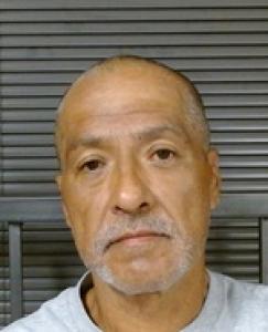 Raymond Lee Garcia a registered Sex Offender of Texas