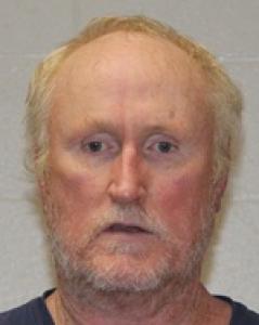 Calvin Allen Baxter a registered Sex Offender of Texas