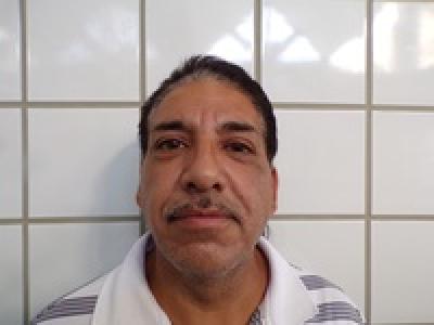 Billy Joe Garza a registered Sex Offender of Texas