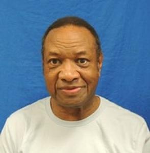 Willie Arthur Breland a registered Sex Offender of Texas