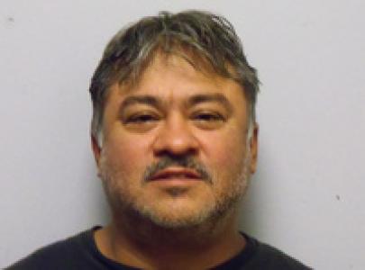 Israel Hernandez a registered Sex Offender of Texas