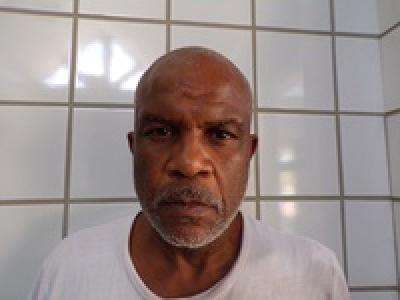 Reginald Keith Jones a registered Sex Offender of Texas