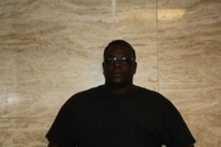 Aaron Eugene Gipson a registered Sex Offender of Texas