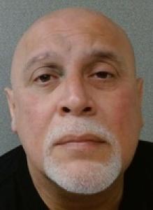 George Avela Garcia Jr a registered Sex Offender of Texas